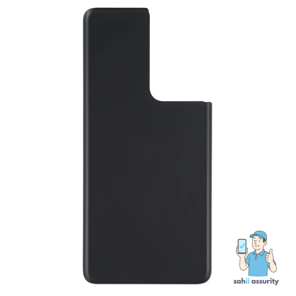Back Panel Cover for Samsung Galaxy S21 Ultra thumbnail